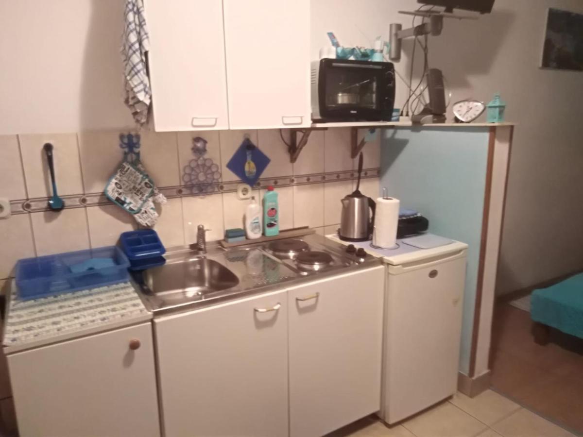 Apartmani Kunjasic Trstenik  Luaran gambar