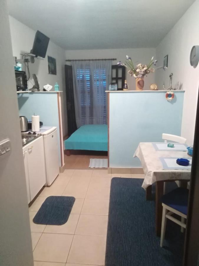 Apartmani Kunjasic Trstenik  Luaran gambar