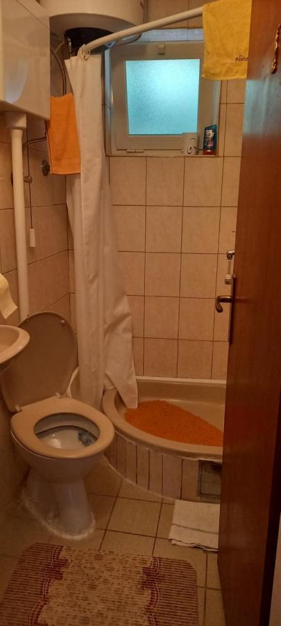 Apartmani Kunjasic Trstenik  Luaran gambar