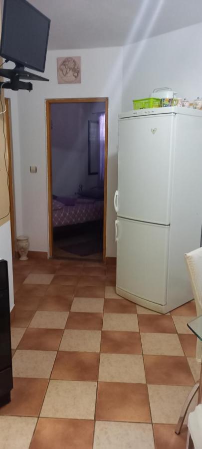 Apartmani Kunjasic Trstenik  Luaran gambar