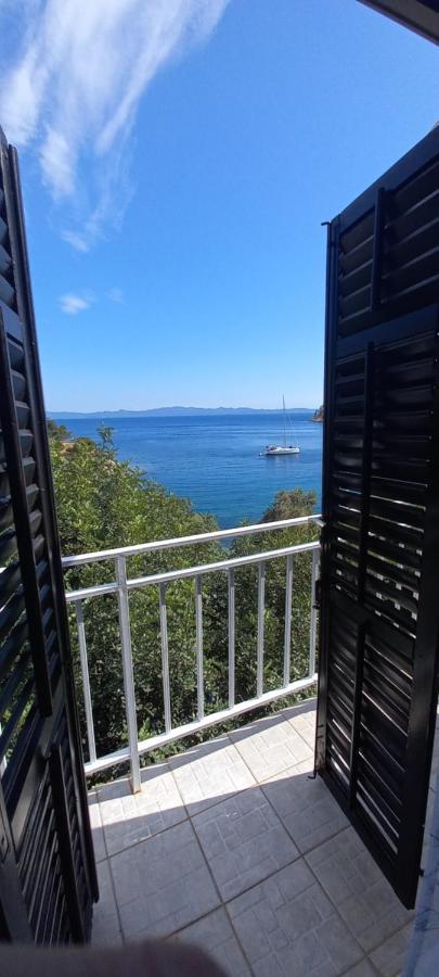 Apartmani Kunjasic Trstenik  Luaran gambar
