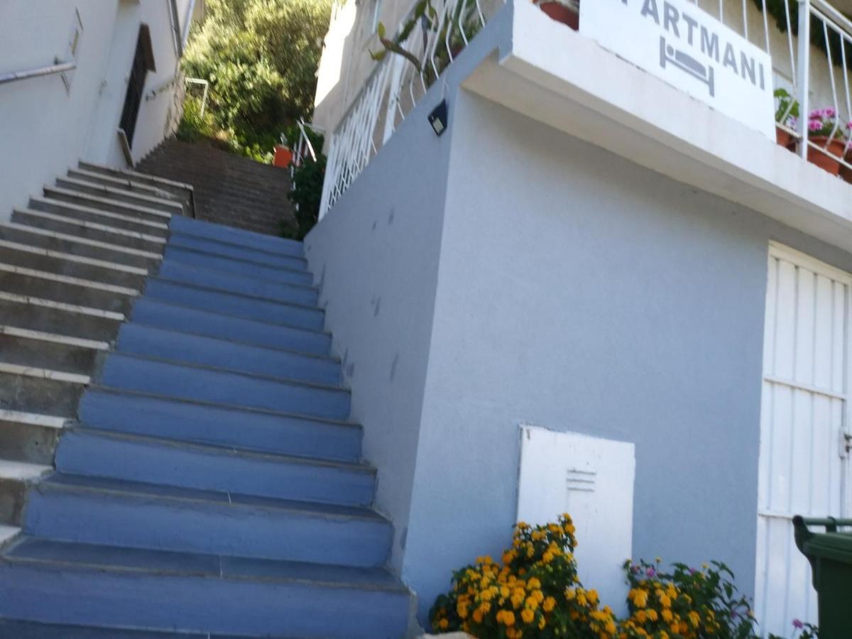 Apartmani Kunjasic Trstenik  Luaran gambar